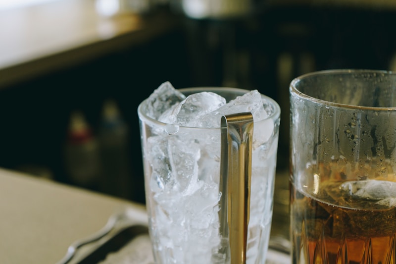 Ice Maker Repair in Forney, TX