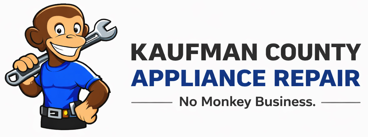 Kaufman County Appliance Repair